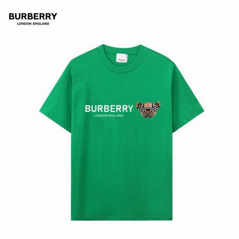 Burberry Men's T-shirts 315